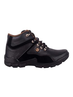 black ankle boot - 15083975 - Standard Image - 2