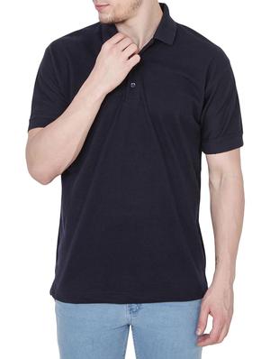 multi colored cotton blend combos tshirt - 15095587 - Standard Image - 2