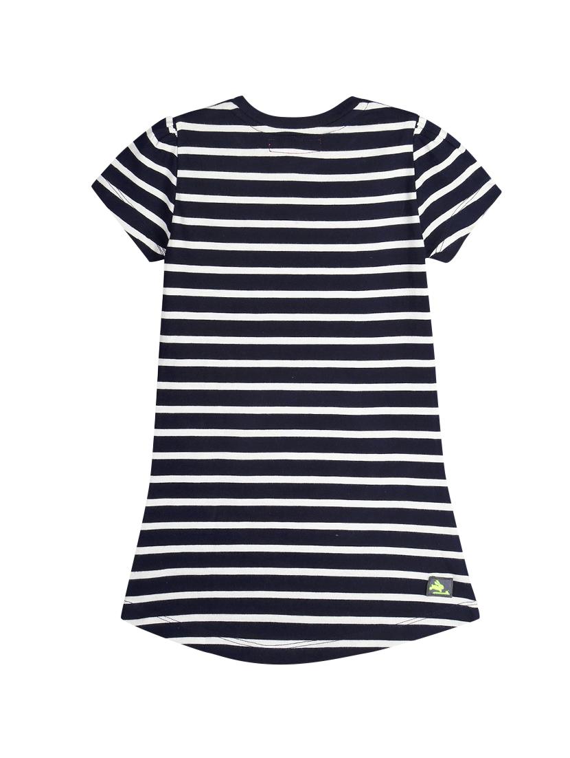 black cotton frock - 15098378 - Zoom Image - 2