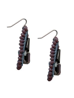 drop earrings - 15099605 - Standard Image - 2