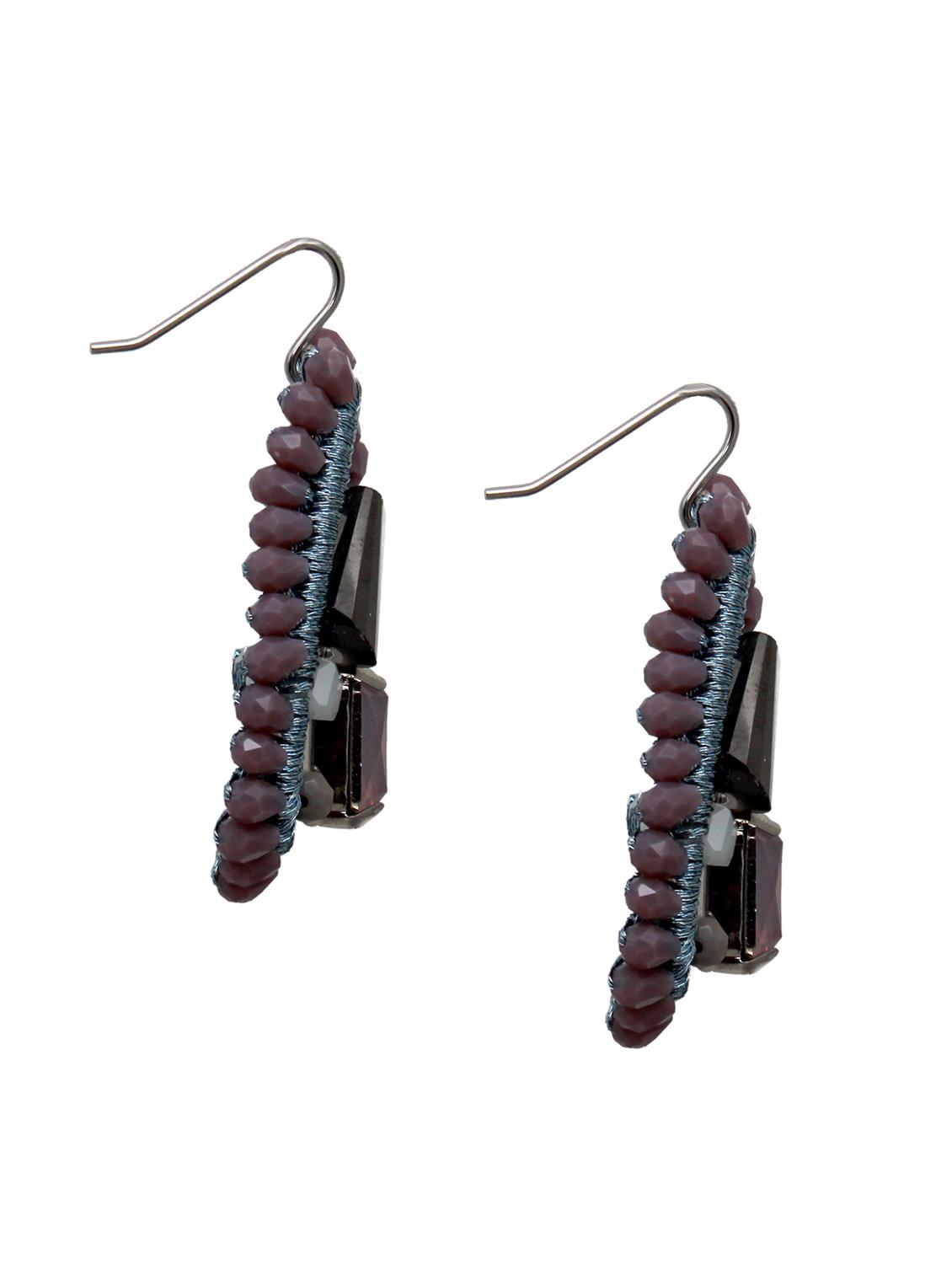 drop earrings - 15099605 - Zoom Image - 2