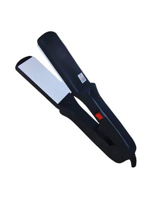 combo of professional 471b hair curler and nhc-522 ceramic hair straightener - 15105504 - Standard Image - 2