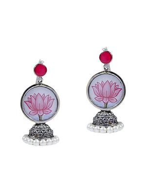Jhumka - 15106346 - Standard Image - 2