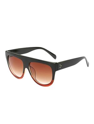 Over-Size Sun-Glasses For Men Stylish Big Frames - 15110870 - Standard Image - 2