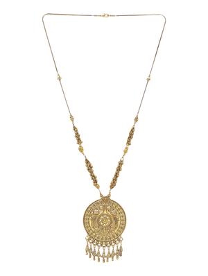 long necklace - 15111085 - Standard Image - 2