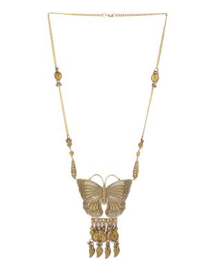 long necklace - 15111097 - Standard Image - 2