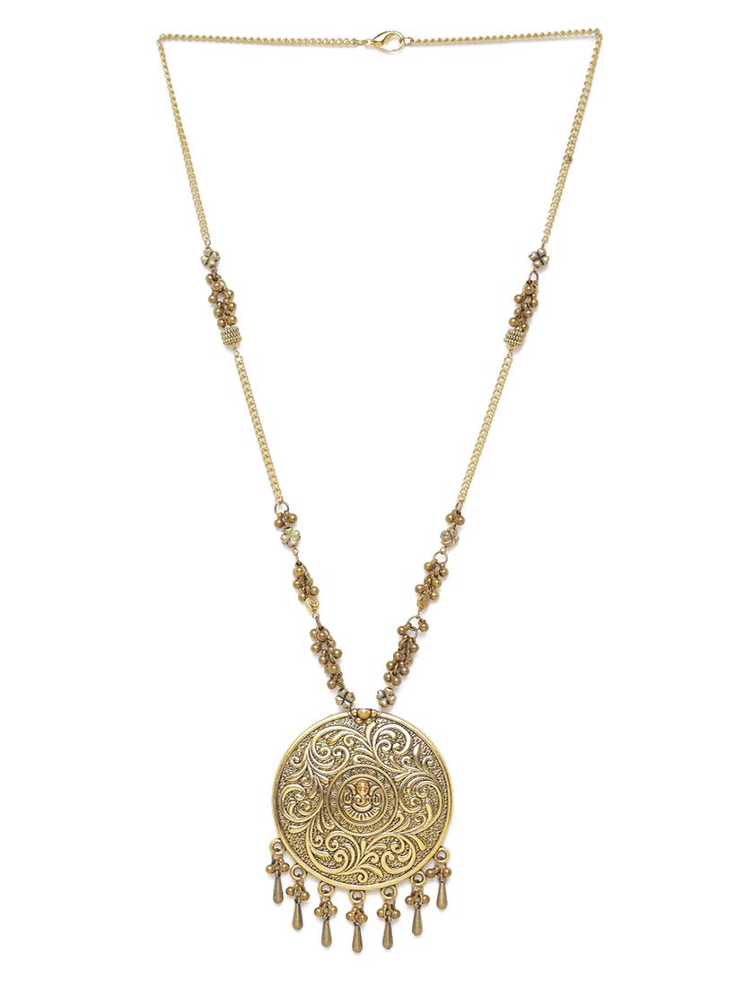 long necklace - 15111100 - Zoom Image - 2