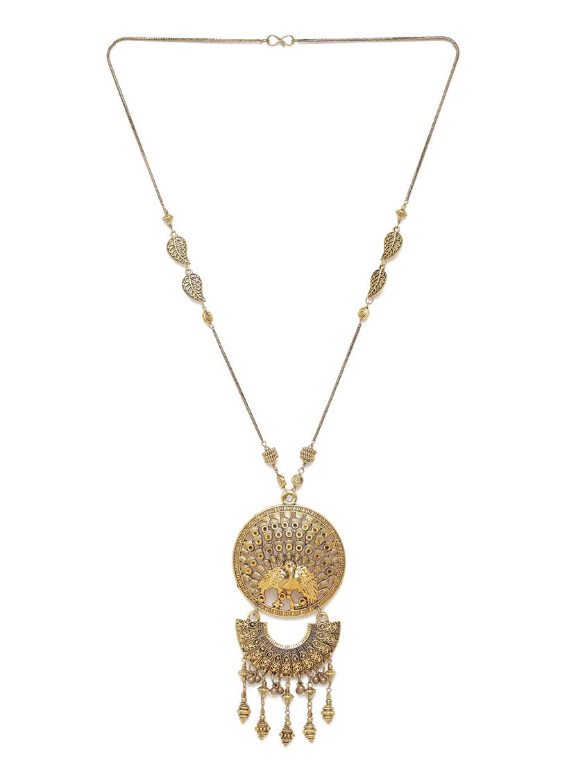 long necklace - 15111104 - Zoom Image - 2