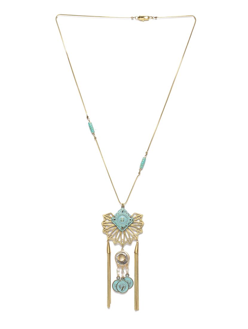 long necklace - 15111110 - Zoom Image - 2