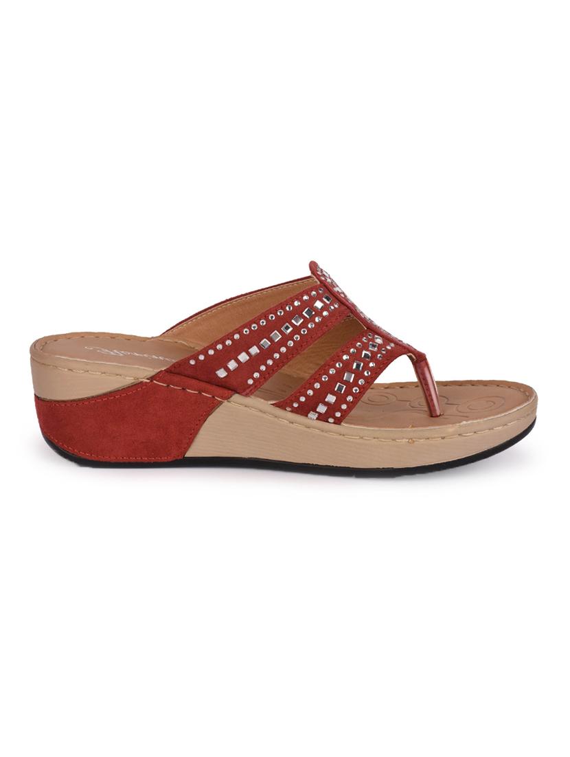 red toe separator wedge - 15113695 - Zoom Image - 2