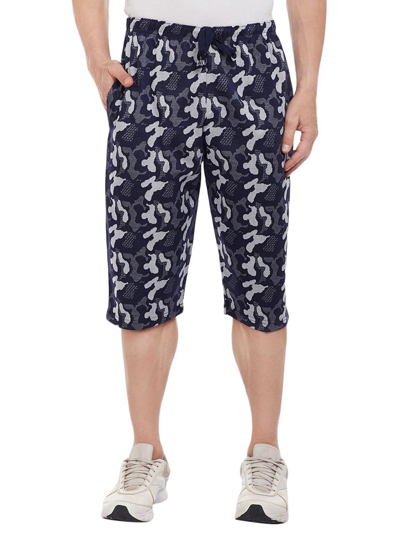 multi cotton three fourths - 15113871 - Zoom Image - 2