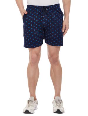 multi colored cotton shorts - 15113892 - Standard Image - 2