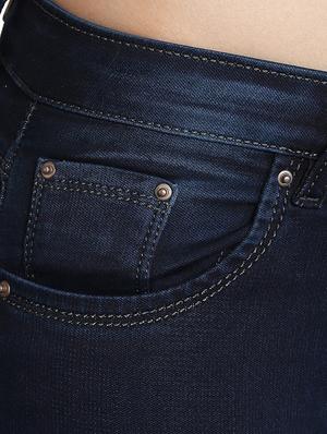 dark blue denim jeans - 15114625 - Standard Image - 5