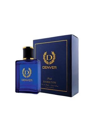 Denver Hamilton Pride Eau de Parfum - 100 ml (For Men) - 15115314 - Standard Image - 2