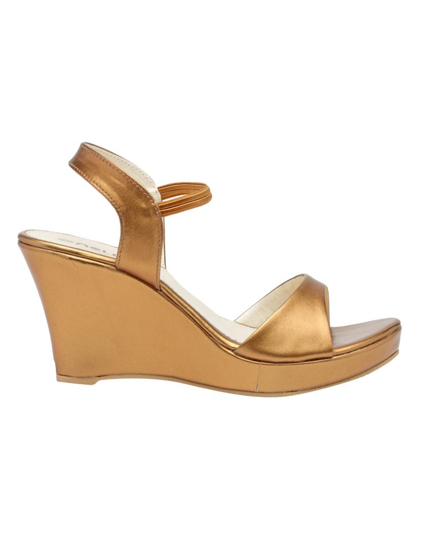 Nell women Black Footwear - 15117424 - Zoom Image - 2