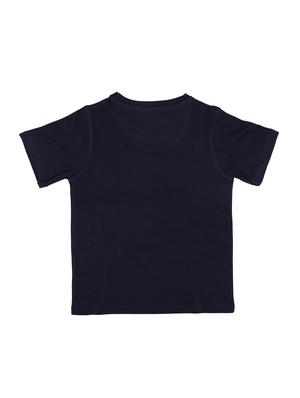 red cotton tshirt - 15118187 - Standard Image - 2