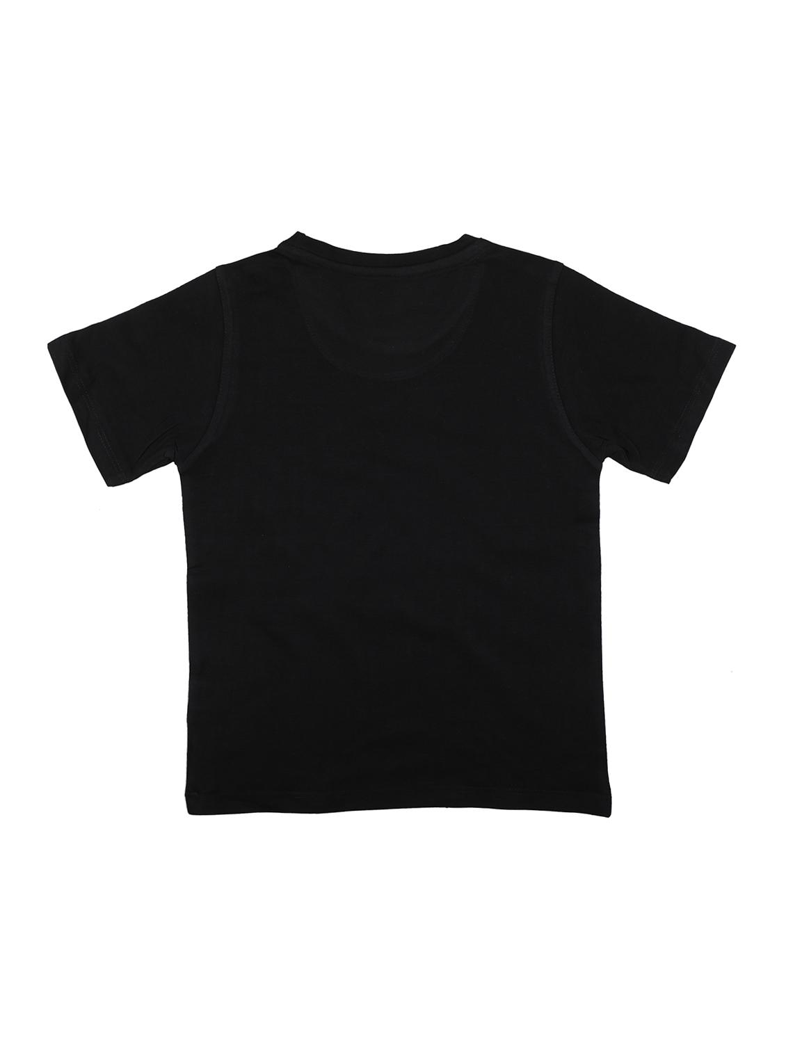 red cotton tshirt - 15118191 - Zoom Image - 2