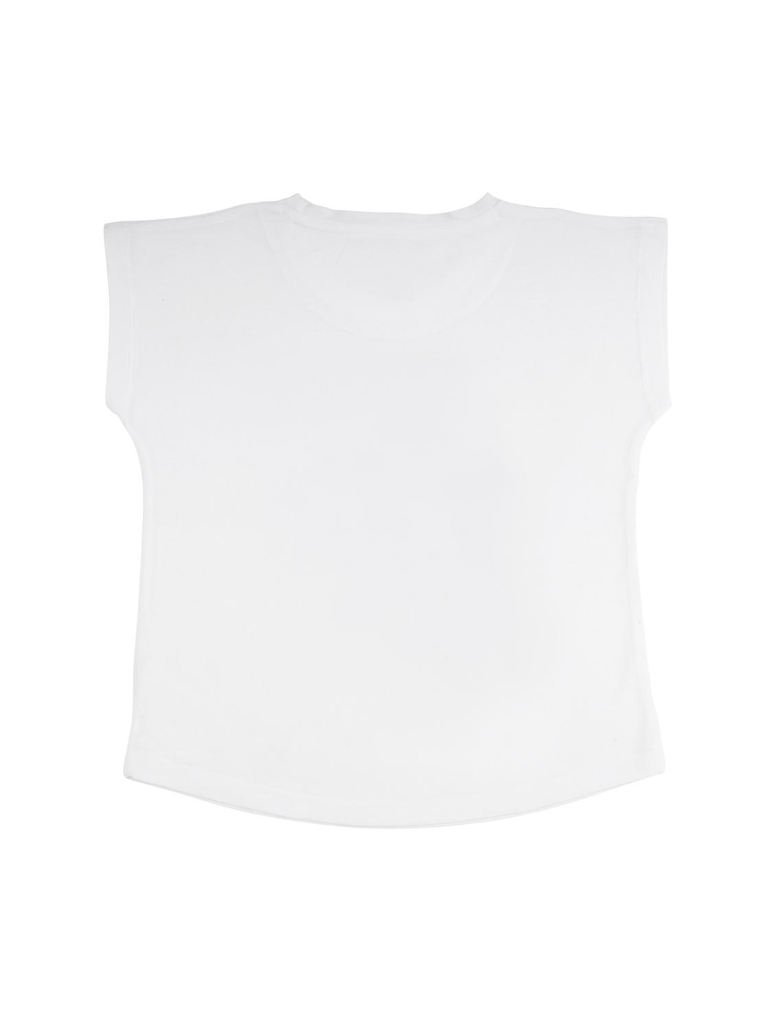 red polyester top - 15118215 - Zoom Image - 2