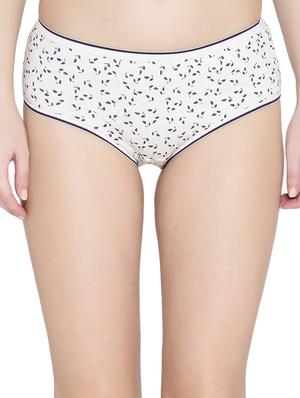 set of 3 multicolored hipster panty - 15119240 - Standard Image - 2