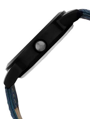 Round dial analog watch-(Ix-054) - 15121282 - Standard Image - 2