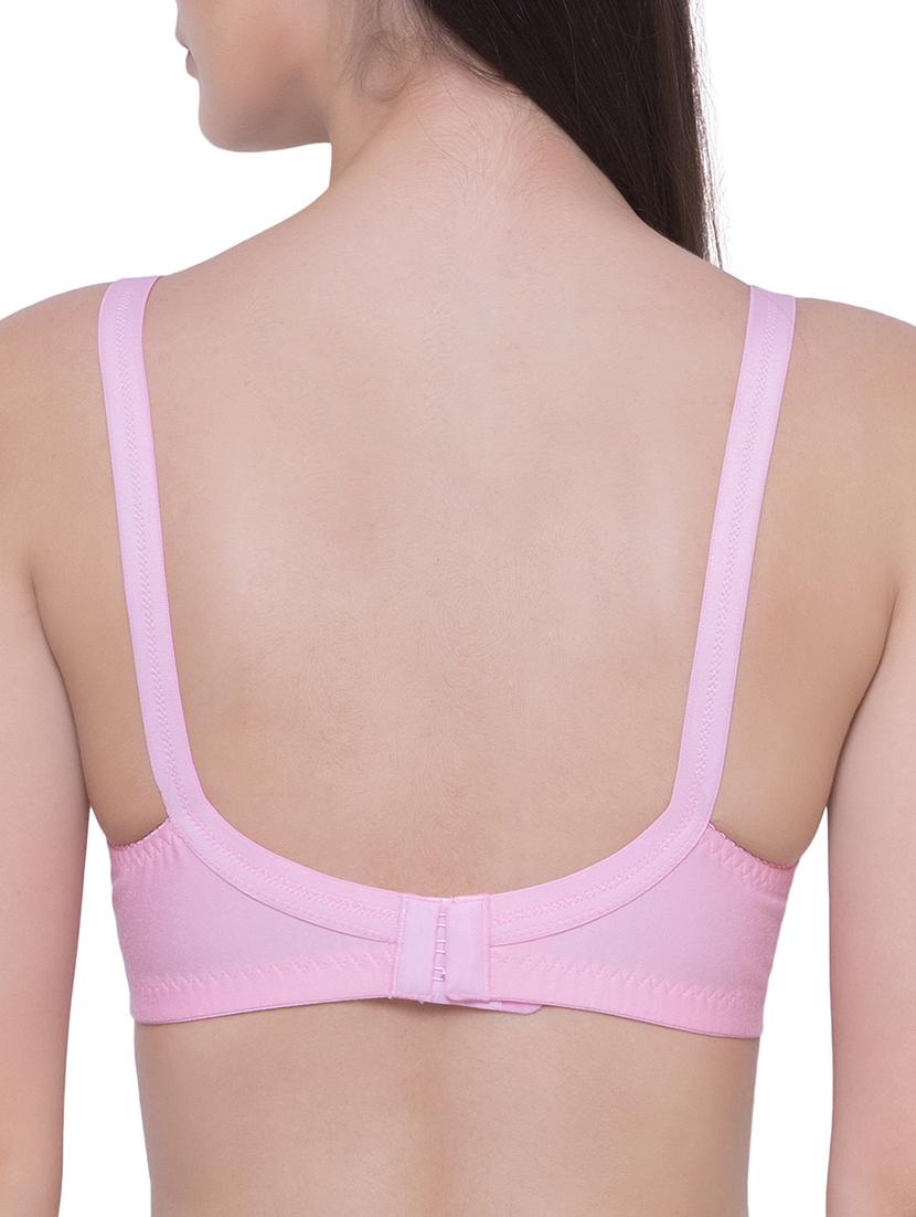 set of 3 multi colored bra - 15122446 - Zoom Image - 5