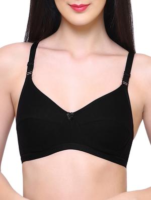 set of 2 multi colored bra - 15122492 - Standard Image - 5
