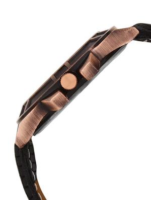 Round dial analog watch-(Ix-011) - 15125172 - Standard Image - 2