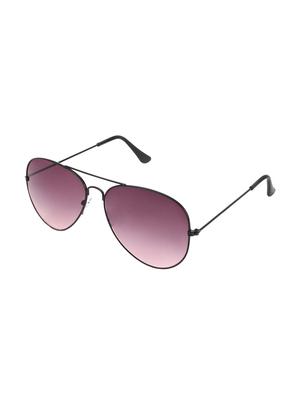 Zyaden Voilet Aviator Sunglasses ( AV-17 ) - 15127547 - Standard Image - 2