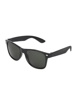 Zyaden Green Wayfarer Sunglasses ( WAY-52 ) - 15127554 - Standard Image - 2