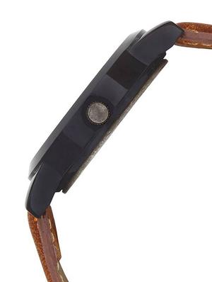 Shunya New Look Fashionable Stylish Leather Men Watch Watch - For Men - 15128198 - Standard Image - 2