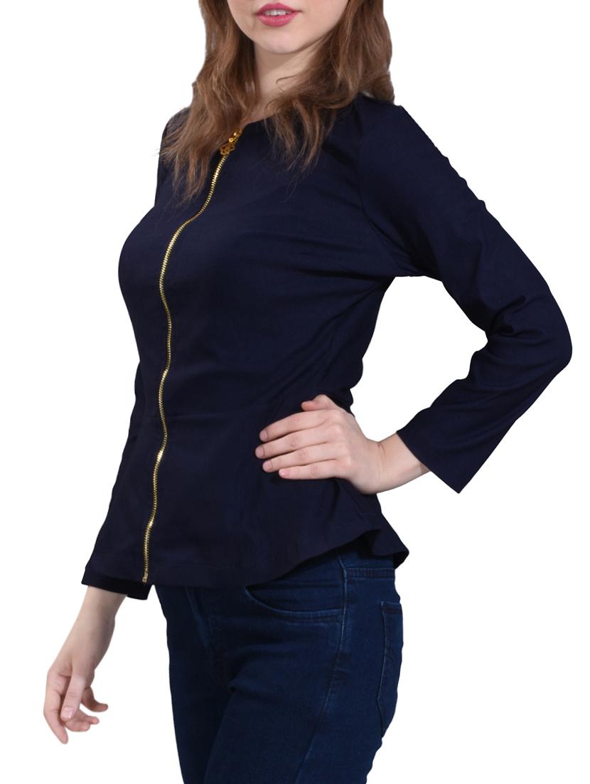 peplum summer jacket - 15128205 - Zoom Image - 2