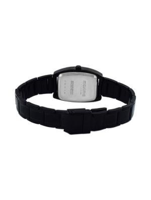 maxima blue dial watch for women - 49951calb - 15130383 - Standard Image - 2