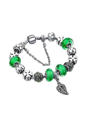 beaded bracelet - 15135249 - Standard Image - 2