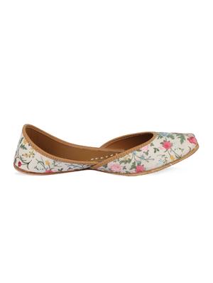 multi colored slip on jutis - 15136695 - Standard Image - 2