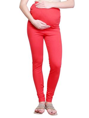 set of 2 multicolored maternity legging - 15139365 - Standard Image - 2