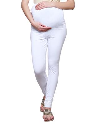set of 2 multicolored maternity legging - 15139366 - Standard Image - 2