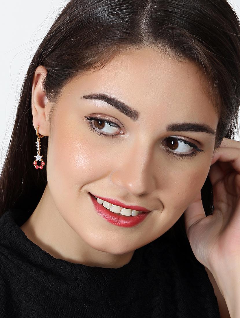 Drop earrings - 15145720 - Zoom Image - 2