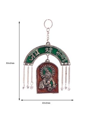 wall hanging of laddu gopal - 15149624 - Standard Image - 5