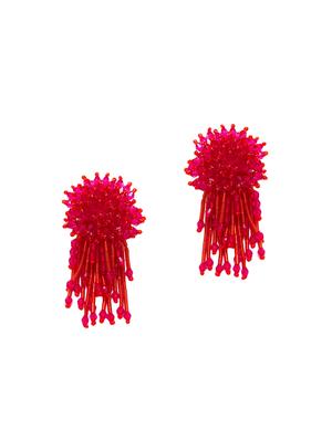 Drop earrings - 15154878 - Standard Image - 2