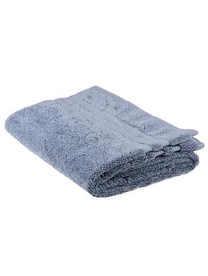 Cotton 500 GSM Bath Towel : Blue - 15155753 - Standard Image - 2