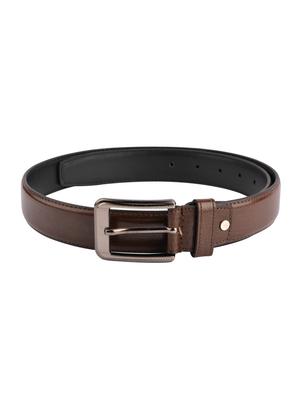 brown fabric belt - 15156056 - Standard Image - 2