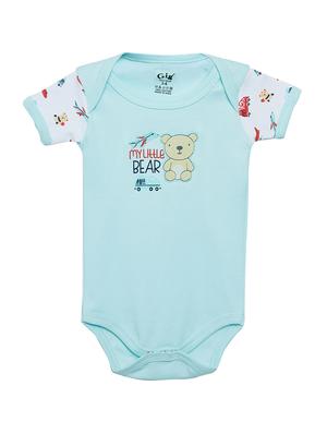 blue cotton set - 15160338 - Standard Image - 5