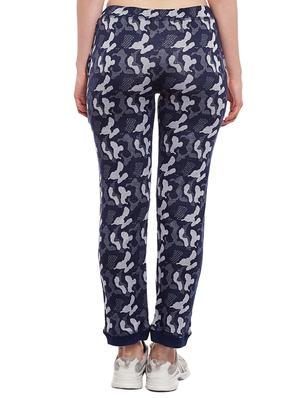 set of 2 multi colored track pants - 15166636 - Standard Image - 5