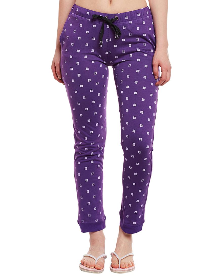 set of 2 multi colored track pants - 15166636 - Zoom Image - 2