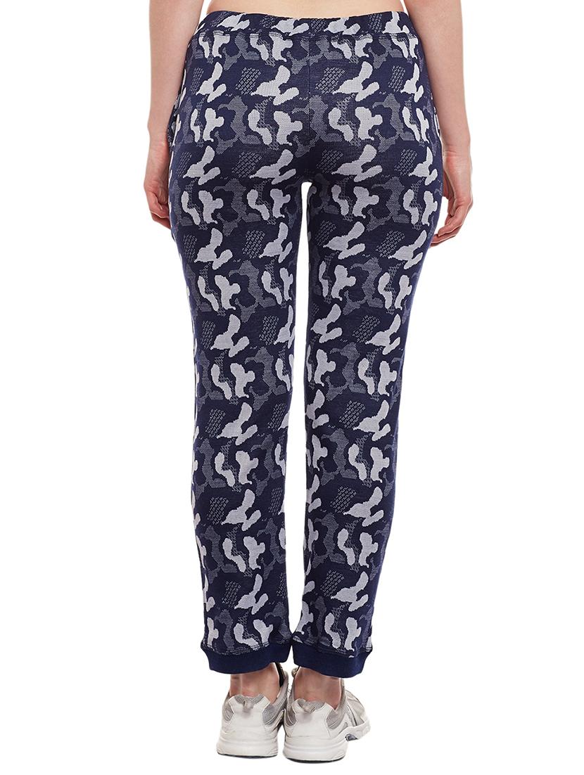 set of 2 multi colored track pants - 15166636 - Zoom Image - 5