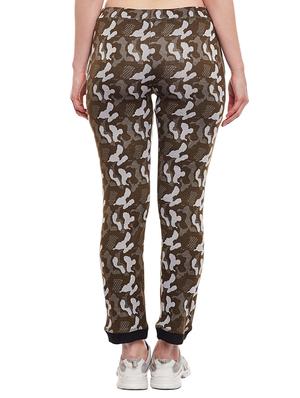 set of 2 multi colored track pants - 15166644 - Standard Image - 5