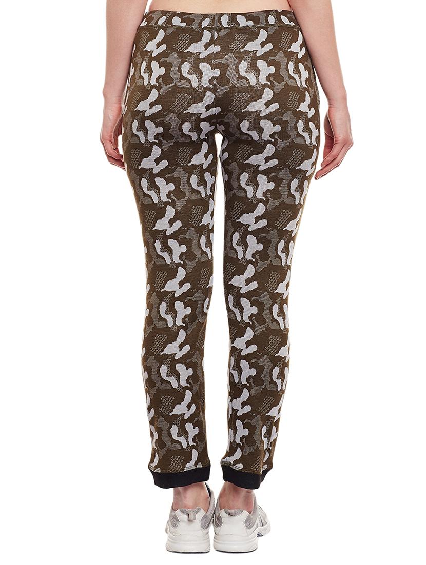 set of 2 multi colored track pants - 15166644 - Zoom Image - 5