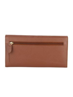 brown leather wallet - 15169219 - Standard Image - 2