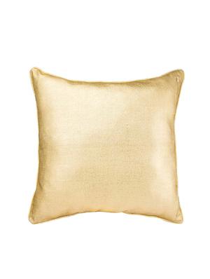 EMBROIDERED CUSHION COVER - 15171373 - Standard Image - 2