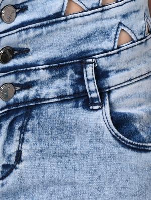 blue denim jeans - 15172252 - Standard Image - 5
